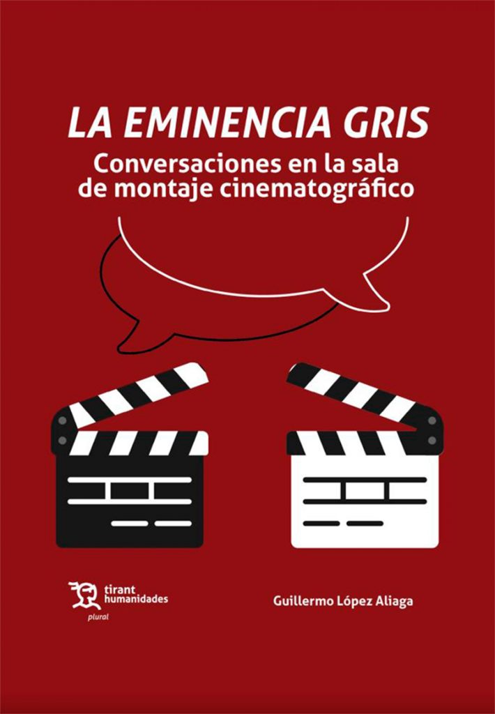 La eminencia gris