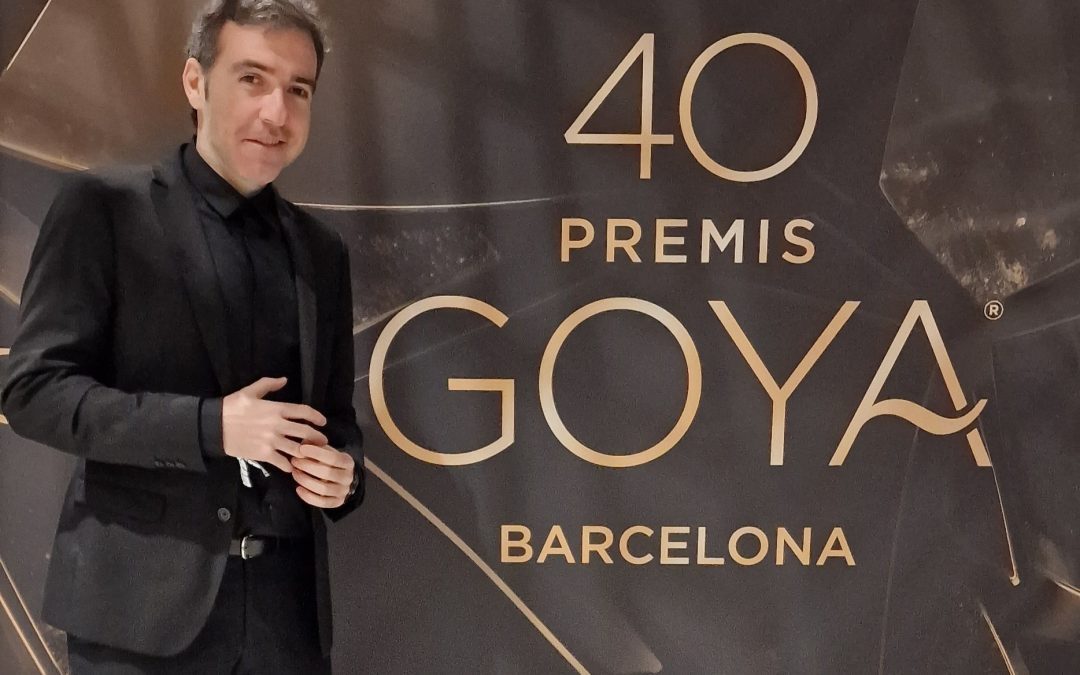 Premios Goya: celebración del talento y apoyo al cine español