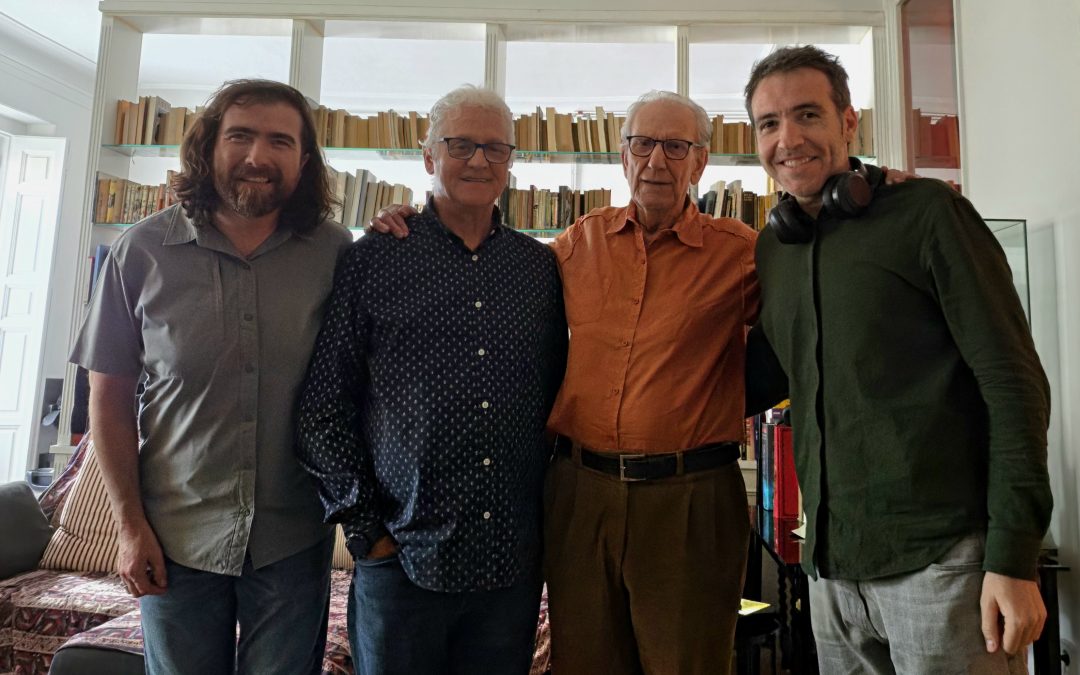 Últimas jornadas de rodaje: voces clave para visibilizar el montaje cinematográfico en España